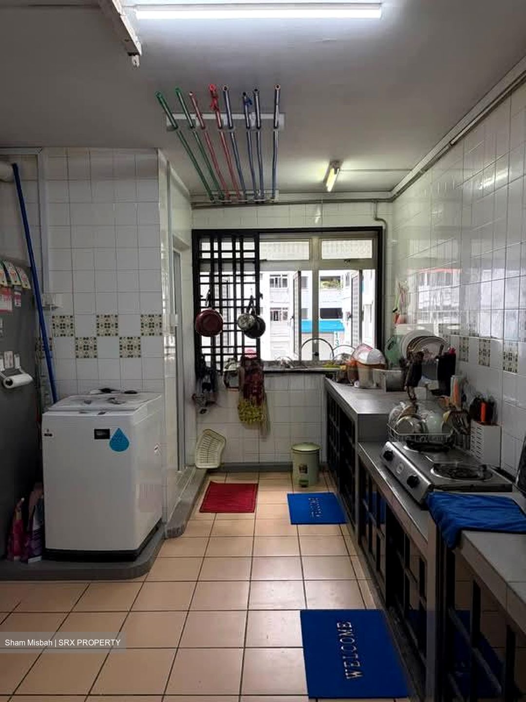 Blk 132 Choa Chu Kang Avenue 1 (Choa Chu Kang), HDB 4 Rooms #599602931